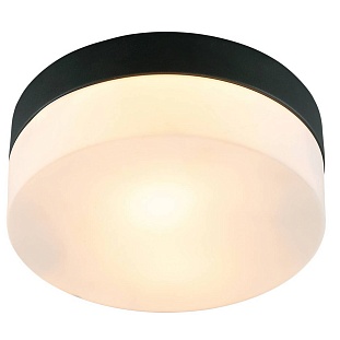 Светильник потолочный ARTE LAMP AQUA-TABLET A6047PL-1BK