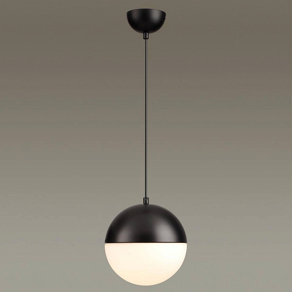 Подвес ODEON LIGHT PINGA 4958/1A