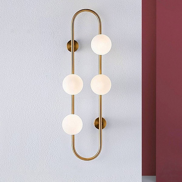 Бра IMPERIUMLOFT HOOP 140761-26