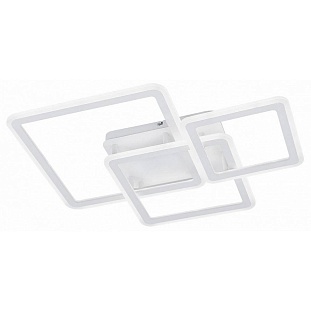Люстра потолочная CITILUX ТРИНИТИ CL238230E