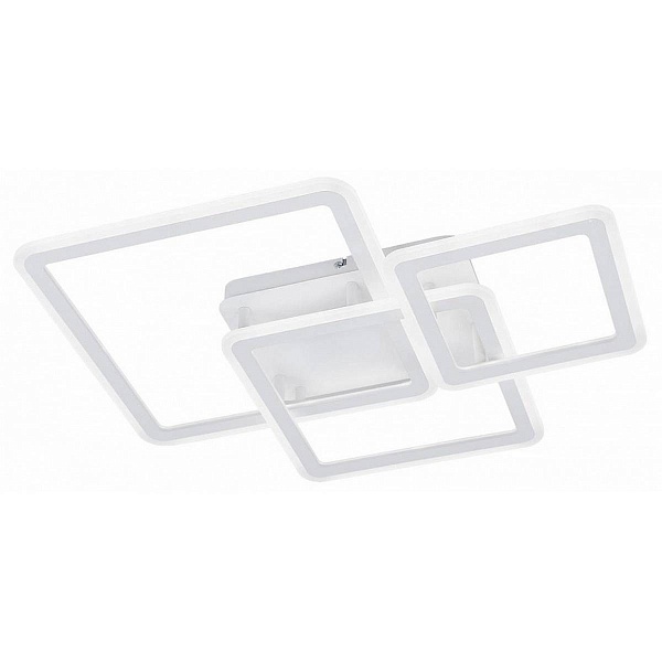 Люстра потолочная CITILUX ТРИНИТИ CL238230E