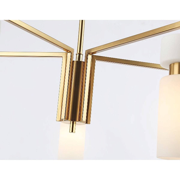 Люстра потолочная AMBRELLA LIGHT HEIGH LIGHT LH56124