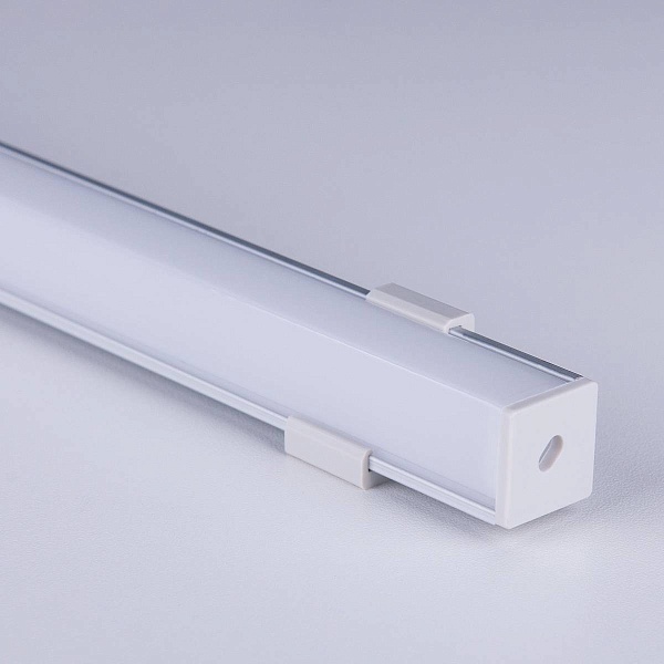 Профиль для ленты LED угловой ELEKTROSTANDARD LL-2-ALP009 LL-2-ALP009 a041814