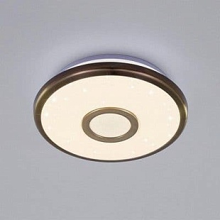 Светильник потолочный CITILUX СТАРЛАЙТ CL70313
