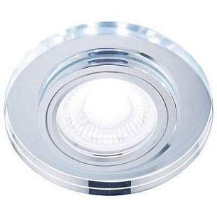 Светильник встраиваемый AMBRELLA LIGHT LED S214 CL