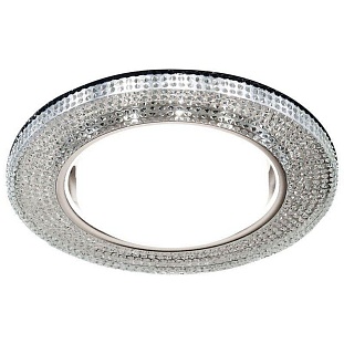 Светильник встраиваемый AMBRELLA LIGHT GX53 LED G290 CH