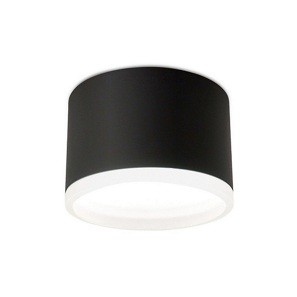 Светильник встраиваемый AMBRELLA LIGHT TECHNO 6 TN340
