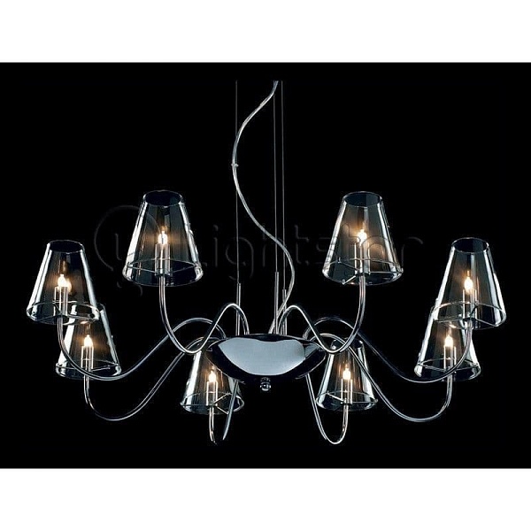 Люстра подвесная LIGHTSTAR DIAFANO 758084