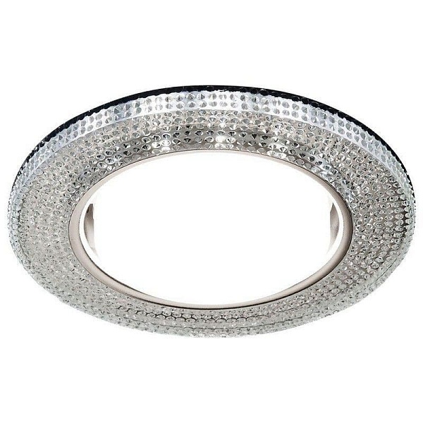 Светильник встраиваемый AMBRELLA LIGHT GX53 LED G290 CH