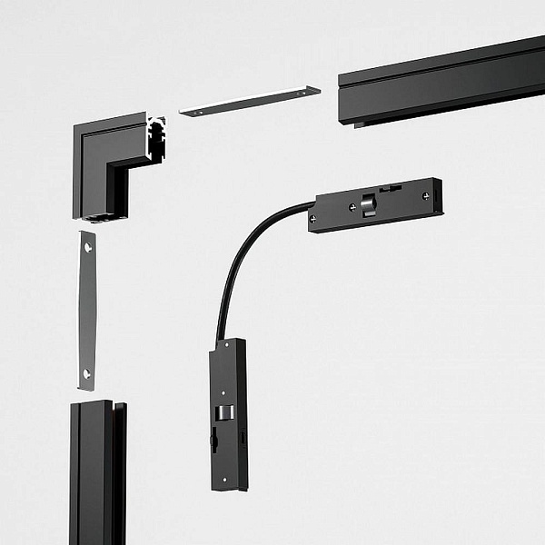 Шинопровод магнитный ELEKTROSTANDARD MINI MAGNETIC a065631