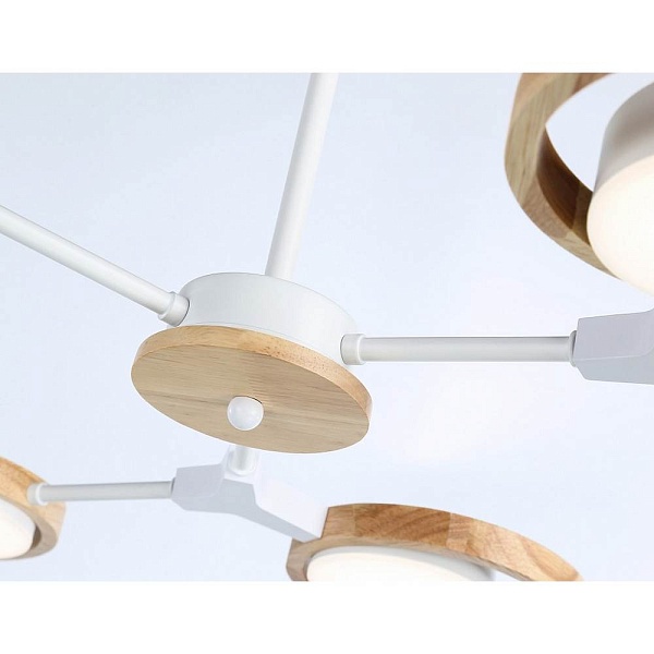 Люстра потолочная AMBRELLA LIGHT FL FL51615