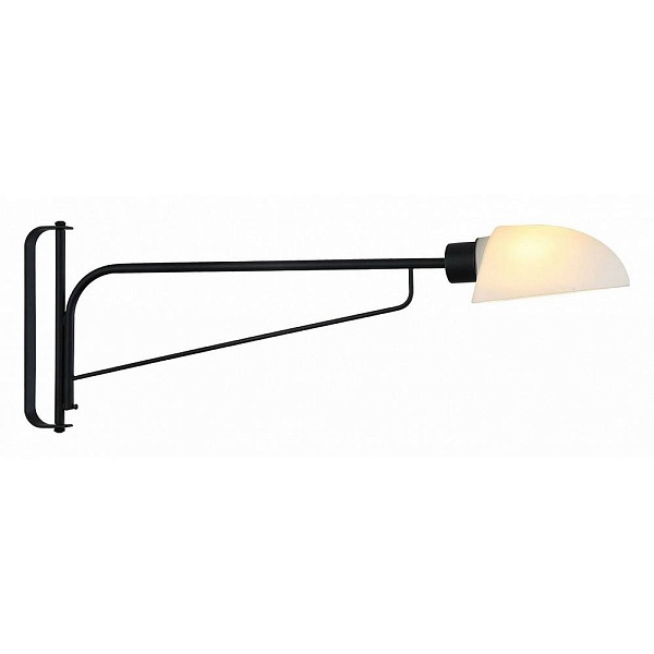 Бра LUSSOLE CARTER LSP-8864