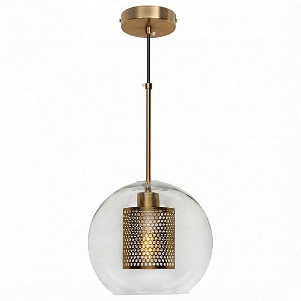 Подвес LOFT IT HEXAGON LOFT2566-B