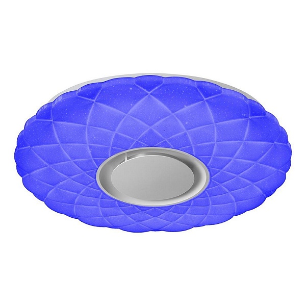 Светильник потолочный ILEDEX SPHERE ZN-XU60XD-GSR-Y