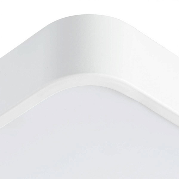 Светильник потолочный ARTE LAMP A2663PL A2663PL-1WH