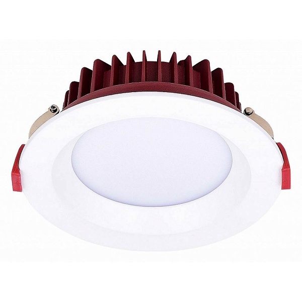 Светильник встраиваемый ST LUCE ST752 ST752.538.07
