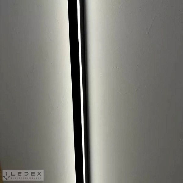 Бра ILEDEX LINE ZD8193B-1500 SBK