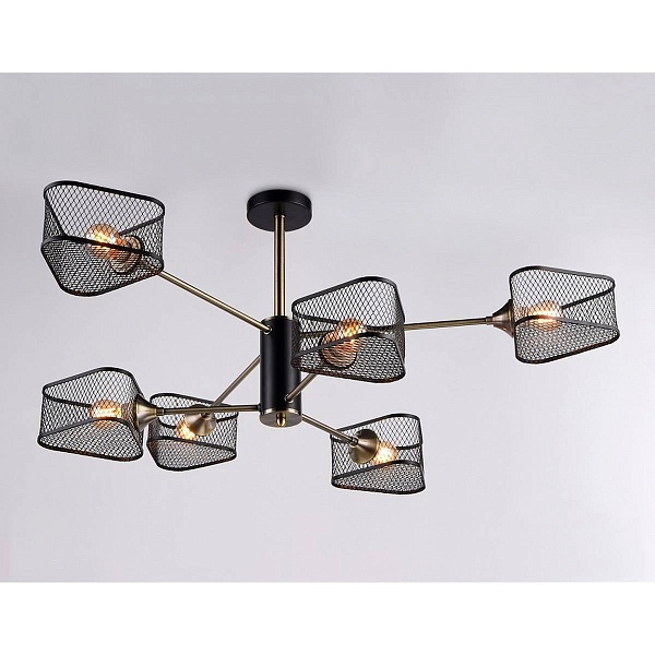 Люстра потолочная AMBRELLA LIGHT TR TR80172