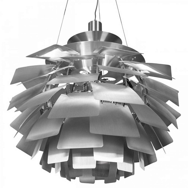 Подвес LOFT IT ARTICHOKE 10156/800 Silver