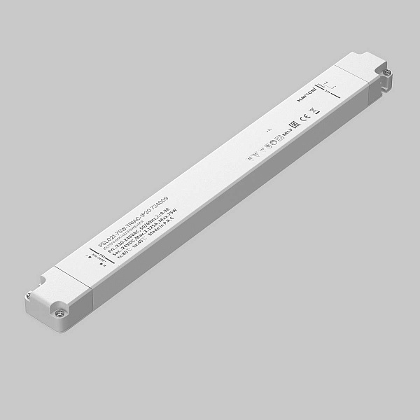 Блок питания MAYTONI TRIAC 24V 75W IP20 734009