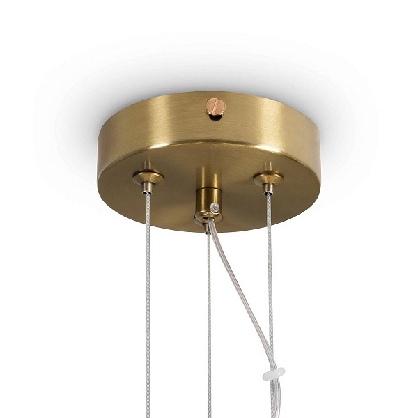 Подвес FREYA PAREO FR5590PL-01BS1
