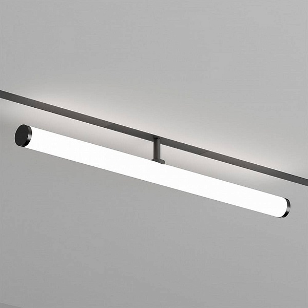 Трековый светильник DENKIRS SMART RAY DK8065-BK