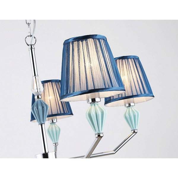 Люстра подвесная AMBRELLA LIGHT HIGH LIGHT LH75061