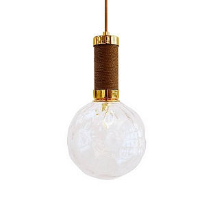 Подвес DELIGHT COLLECTION 10211 10211P/A brown