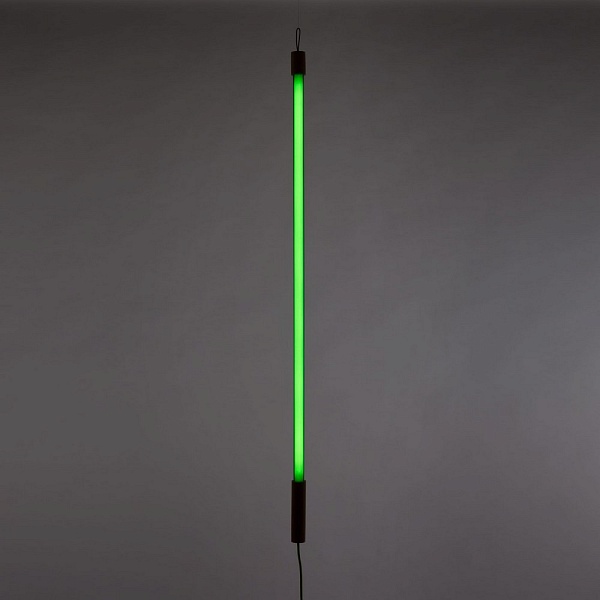 Подвес SELETTI NEON-ART 07749_GRE