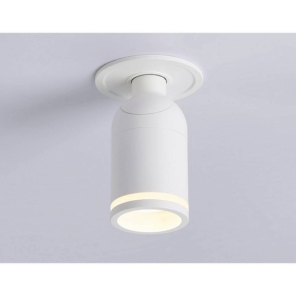 Светильник встраиваемый AMBRELLA LIGHT TA TA1272