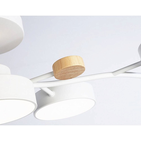 Люстра потолочная AMBRELLA LIGHT FL FL4834