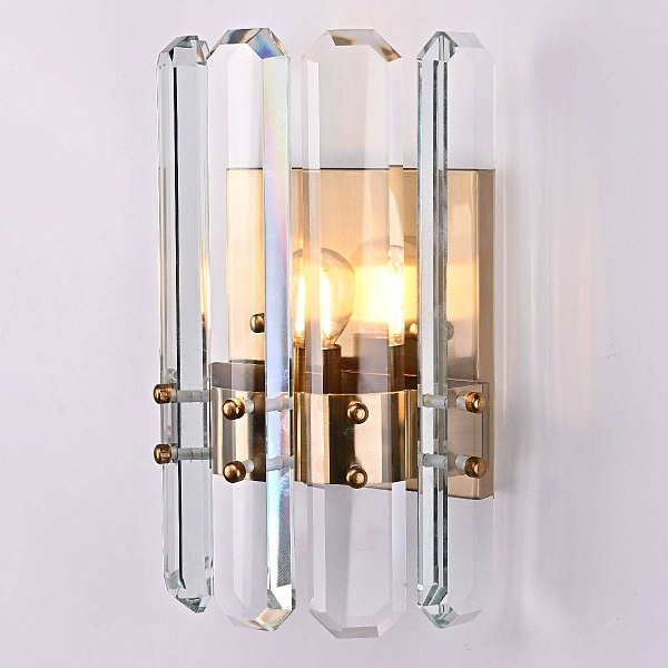 Бра IMPERIUMLOFT RESTORATION HARDWARE BONNINGTON 85016-22