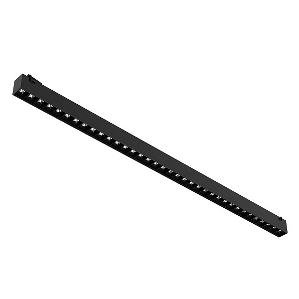 Трековый светильник DIVINARE DECORATO 2466/06 SP-36