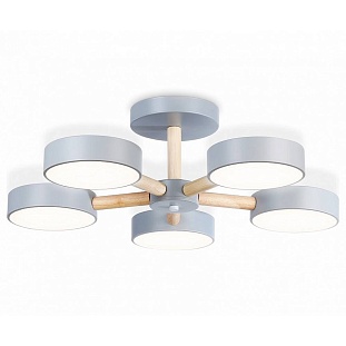 Люстра потолочная AMBRELLA LIGHT FL FL4826