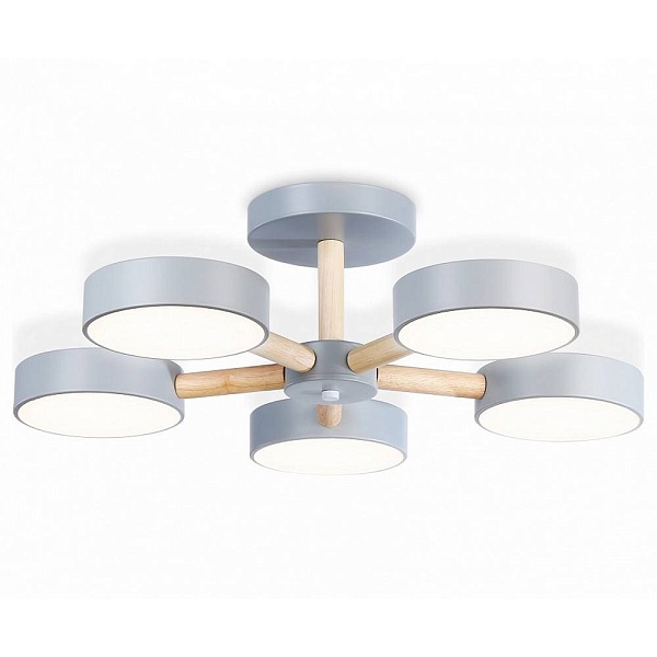 Люстра потолочная AMBRELLA LIGHT FL FL4826