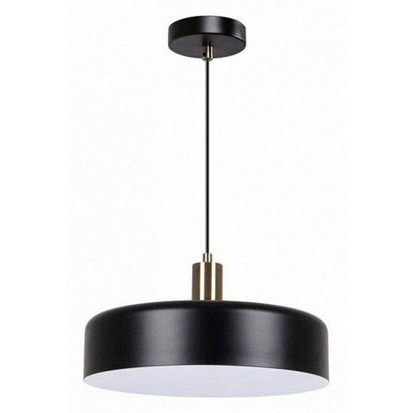 Подвес ARTE LAMP SKAT A7152SP-1BK