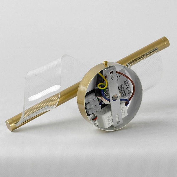 Бра LUSSOLE BRADFORD LSP-7189