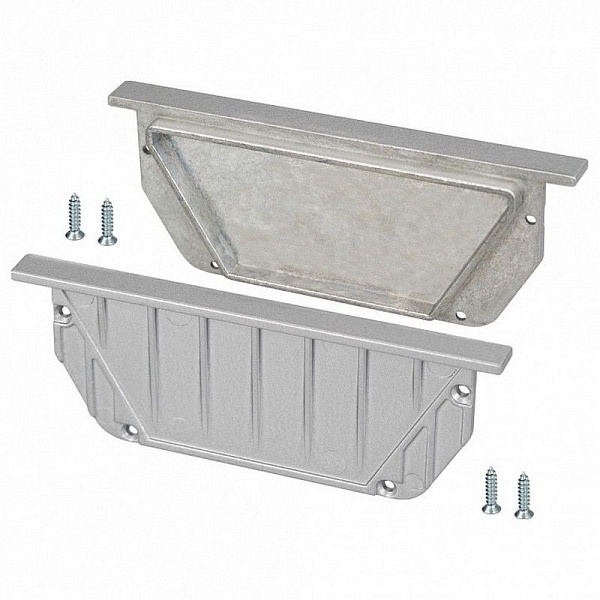 Заглушка для профиля ALU-POWER-RW80F 015472 ARLIGHT