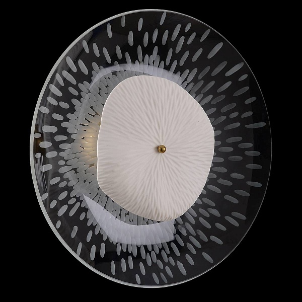 Бра CRYSTAL LUX CONTESSA AP2.1