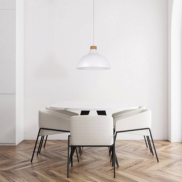 Подвес TK LIGHTING CAP 2070 Cap White
