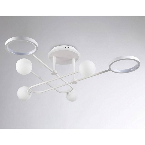 Люстра потолочная AMBRELLA LIGHT FL FL66229