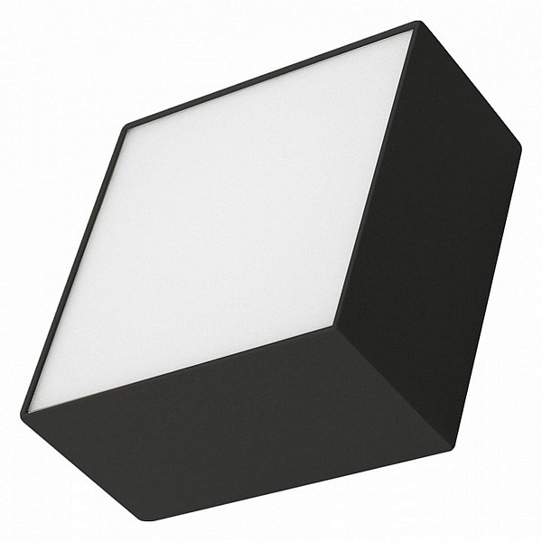 Светильник потолочный ARLIGHT QUADRO 34777