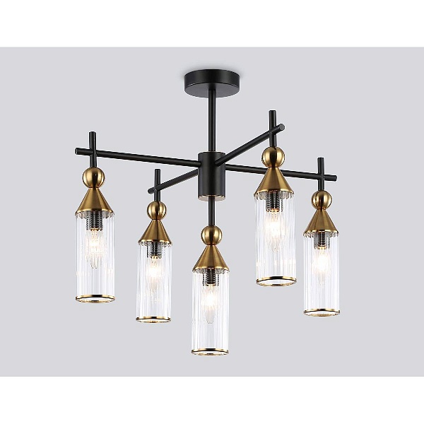Люстра потолочная AMBRELLA LIGHT HEIGH LIGHT LH55256