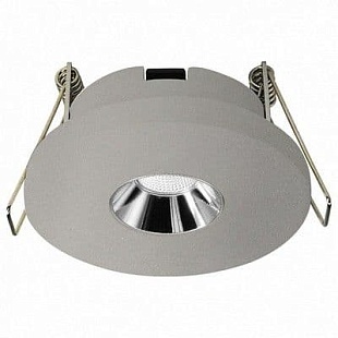 Светильник встраиваемый LOFT IT ARCHITECT RL1070-GH