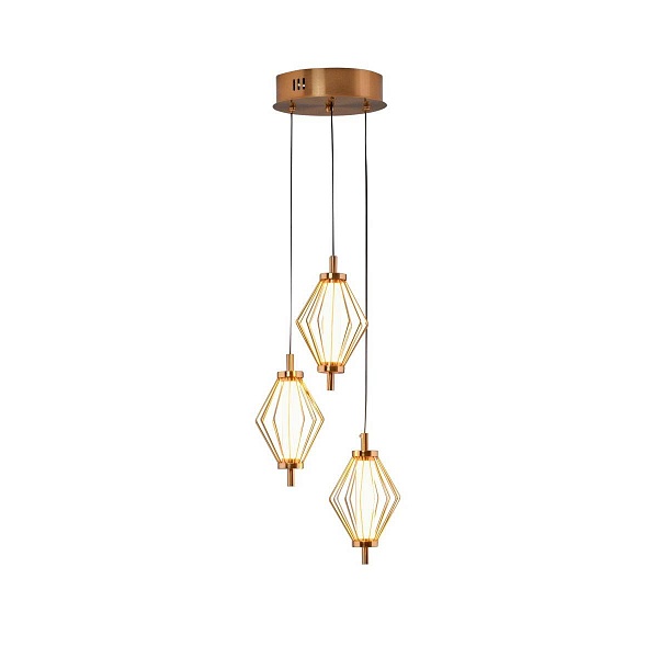 Подвес MODERLI ELOISE V11358-PL