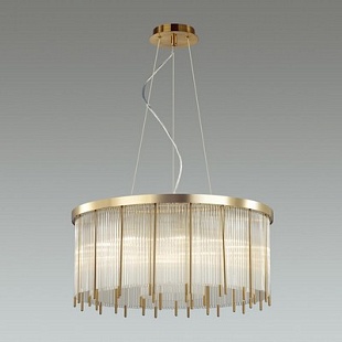 Люстра подвесная ODEON LIGHT YORK 4788/10