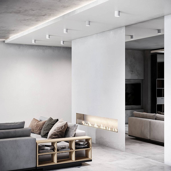 Спот ELEKTROSTANDARD ORSON a062930