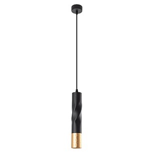 Подвес ARTE LAMP SADR A3280SP-1BK