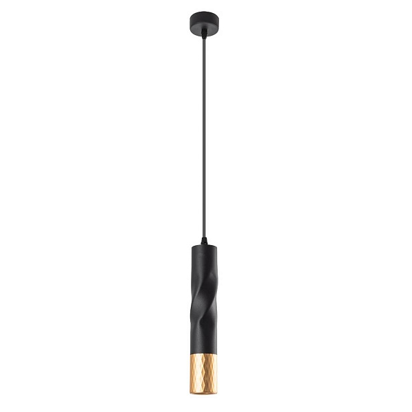 Подвес ARTE LAMP SADR A3280SP-1BK