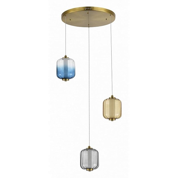 Подвес ST LUCE SUMMER SL1193.303.03